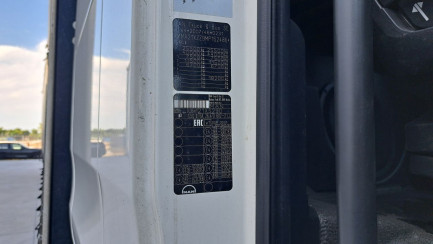 Zdjęcie przedmiotu: MAN/GNIOTPOL TGX + GNIOTPOL P2-18K 18.0t