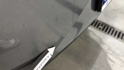 Zdjęcie przedmiotu: Opel Insignia II Grand Sport Diesel E6 Elite DTH S&S Aut.