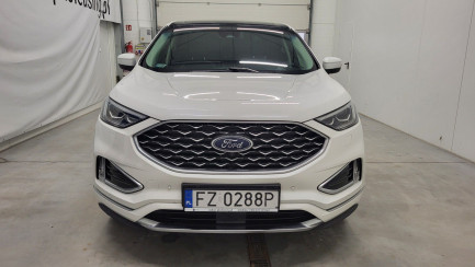 Zdjęcie przedmiotu: Ford Edge 2.0 EcoBlue Twin-Turbo 4WD Vignale aut