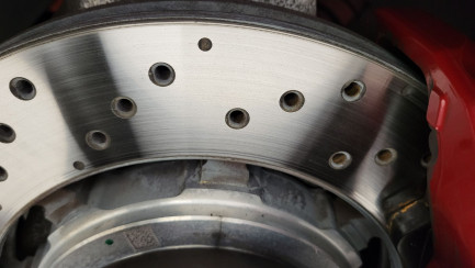 Zdjęcie przedmiotu: ALFA ROMEO Stelvio 2.9 V6 Bi-Turbo Quadrifoglio Q4 aut