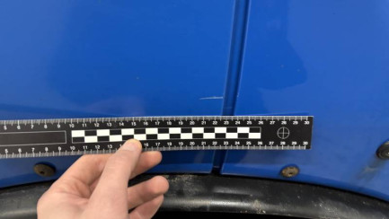 Zdjęcie przedmiotu: MAN TGX E6 18.0t LLS-U(XLX)