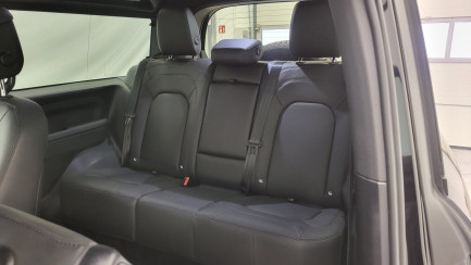Zdjęcie przedmiotu: LAND ROVER Defender 90 3.0 D300 mHEV X-Dynamic HSE