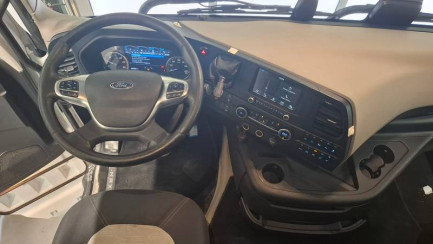 Zdjęcie przedmiotu: Ford F-MAX 500 12.7 TDCi E6d 18.0t