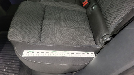 Zdjęcie przedmiotu: Skoda Octavia 1.5 TSI ACT Style