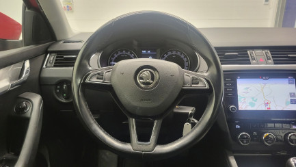 Zdjęcie przedmiotu: Skoda Octavia Kombi 1.6 TDI Ambition