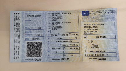 Zdjęcie przedmiotu: BMW 440i GPF xDrive M Sport sport-aut