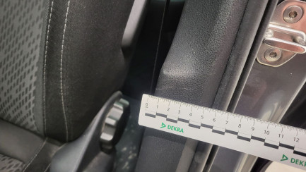 Zdjęcie przedmiotu: Skoda Octavia 1.5 TSI ACT Style