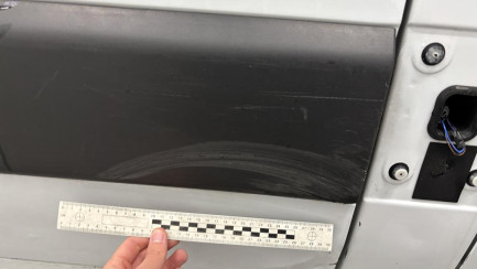 Zdjęcie przedmiotu: Renault Master FWD 2.3 dCi L3H2 Extra E6d 3.5t Declaration of loss of registration certificate