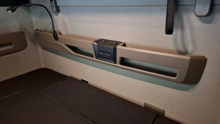 Zdjęcie przedmiotu: MAN TGX E6 26.0t BL-SA(GX)