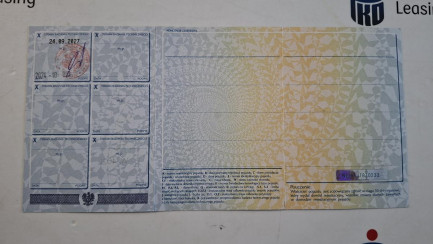 Zdjęcie przedmiotu: SYM JET-X 125