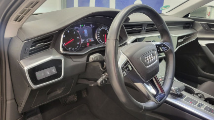 Zdjęcie przedmiotu: Audi A6 Avant 40 TDI mHEV Sport S tronic