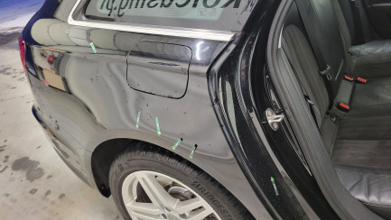 Zdjęcie przedmiotu: Audi A6 3.0 TDI Quattro S tronic