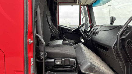 Zdjęcie przedmiotu: Iveco Eurocargo ML 75E19 E6 8.0t
