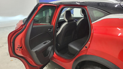 Zdjęcie przedmiotu: Renault Captur 1.3 TCe mHEV Techno EDC