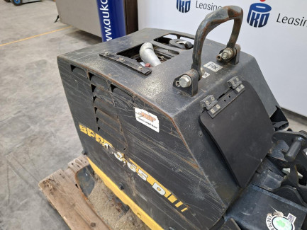 Zdjęcie przedmiotu: BOMAG BPR 60/65 D reversible plate compactor