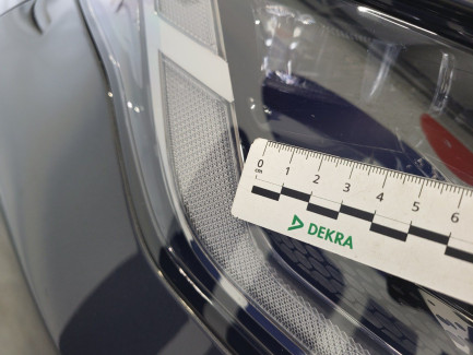 Zdjęcie przedmiotu: LAND ROVER SPORT 2.0 D200 mHEV Dynamic HSE aut