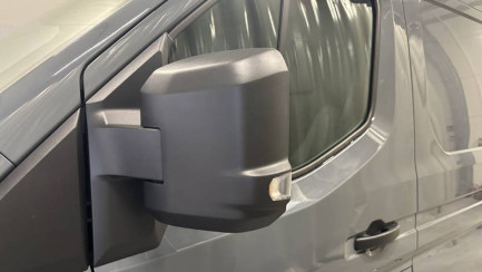 Zdjęcie przedmiotu: Renault Master 2.0 dCi E6e 3.5t L3H2 Extra