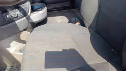 Zdjęcie przedmiotu: DAF XF 480 E6 21.0t FT Super Space Cab