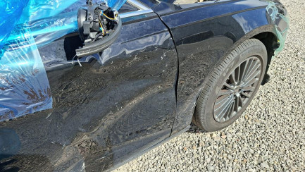 Zdjęcie przedmiotu: Audi A6 40 TDi advanced S tronic