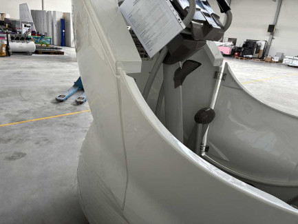 Zdjęcie przedmiotu: Класичний тренажер Studio Figura Swan Intra Shaper