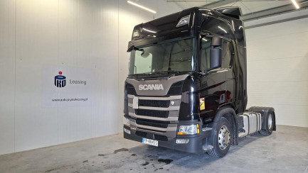 SCANIA R450 E6 20.1t LA 4x2 NA