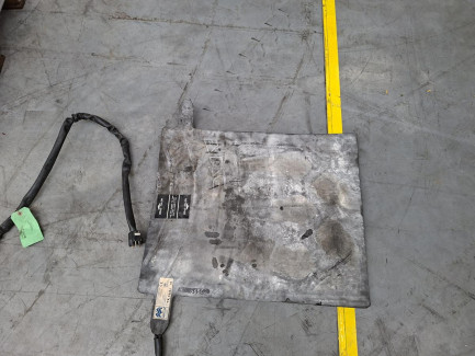 Zdjęcie przedmiotu: System do wulkanizacji opon Monaflex TRRS D umożliwia wykonywanie napraw na gorąco powierzchni bocznej, barku oraz bieżnika opony