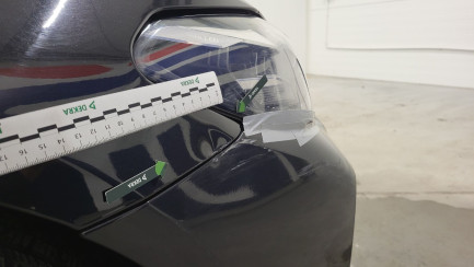 Zdjęcie przedmiotu: BMW 520d xDrive mHEV M Sport sport-aut