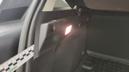 Zdjęcie przedmiotu: Dacia Duster 1.0 TCe Prestige LPG Brak dokumentacji LPG