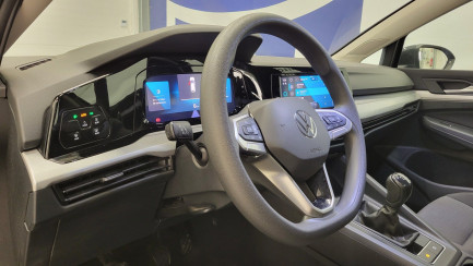 Zdjęcie przedmiotu: Volkswagen Golf VIII 1.0 TSI