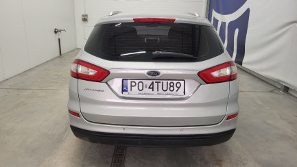 Zdjęcie przedmiotu: Ford Mondeo 2.0 TDCi Gold X (Trend)
