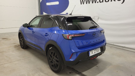 Zdjęcie przedmiotu: Opel Mokka 1.2 T GS S&S aut
