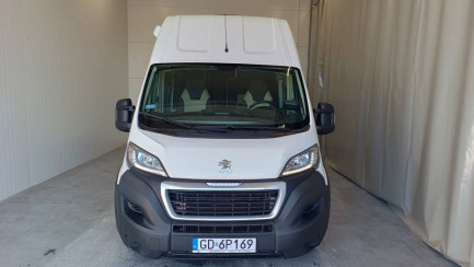 Zdjęcie przedmiotu: Peugeot BOXER 435 2.0 BlueHDi E6 3.5t L4H3