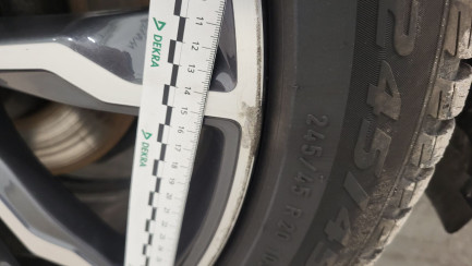 Zdjęcie przedmiotu: BMW X3 xDrive30i mHEV M Sport sport-aut