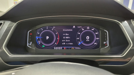 Zdjęcie przedmiotu: Volkswagen Tiguan Allspace 2.0 TSI 4Motion DSG