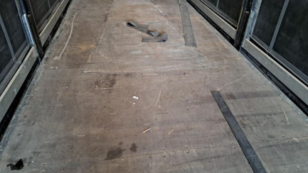 Zdjęcie przedmiotu: KASSBOHRER MEGA 39.0t Високобортовий