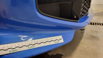 Zdjęcie przedmiotu: BMW 118i M Sport aut Oświadczenie o utracie DR