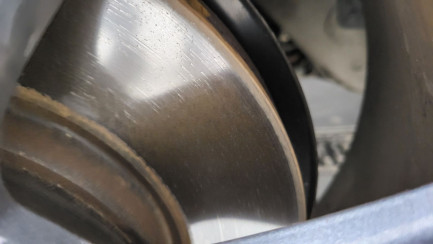 Zdjęcie przedmiotu: Nissan Leaf 40kWh Acenta