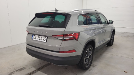Zdjęcie przedmiotu: Skoda KODIAQ 2.0 TSI 4x4 Style DSG