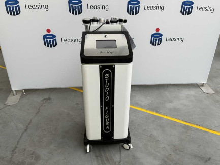 Косметологічний апарат Studio Figura Cavi Shape Advance