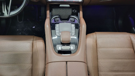 Zdjęcie przedmiotu: Mercedes-benz GLE Coupe 350 de PHEV 4-Matic AMG Line