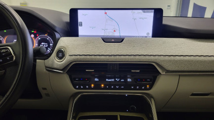 Zdjęcie przedmiotu: Mazda CX-60 3.3 D mHEV Takumi aut