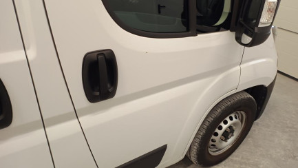 Zdjęcie przedmiotu: Fiat Ducato MAXI HD 2.2 H3-POWER E6.4 3.5t L4H3