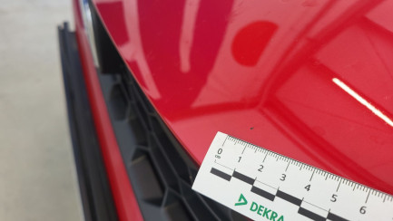 Zdjęcie przedmiotu: Honda Civic SPORT 2.0