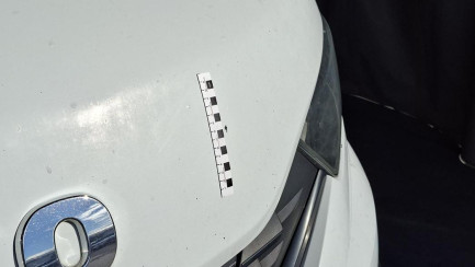 Zdjęcie przedmiotu: Iveco DAILY E6 3.5t Oświadczenie o utracie DR
