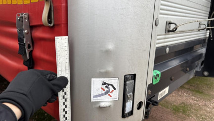 Zdjęcie przedmiotu: WIELTON NS 3 K/13.62 36.0t