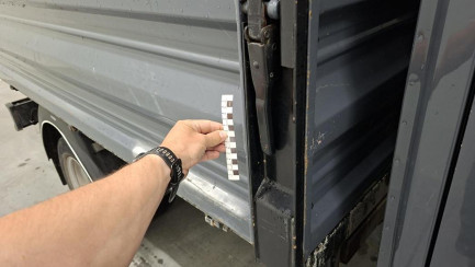 Zdjęcie przedmiotu: Iveco DAILY E6 3.5t
