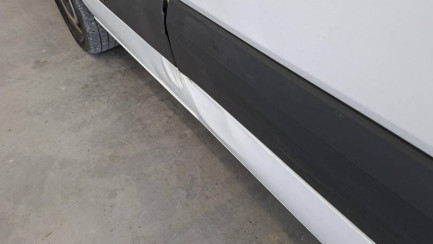 Zdjęcie przedmiotu: Mercedes-benz Sprinter E6 3.5t