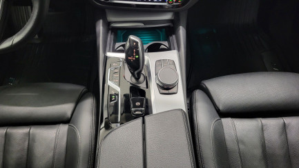 Zdjęcie przedmiotu: BMW 620d xDrive mHEV aut Oświadczenie o utracie DR