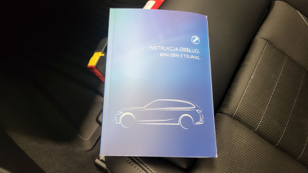 Zdjęcie przedmiotu: BMW 318i Sport Line aut