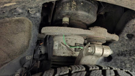 Zdjęcie przedmiotu: BMW 740 Diesel xDrive M Sport Steptronic Oświadczenie o utracie DR
